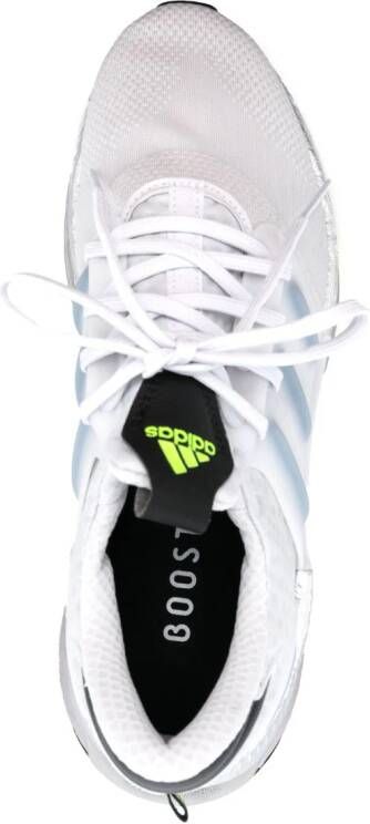 adidas X_PLRBOOST low-top sneakers Wit