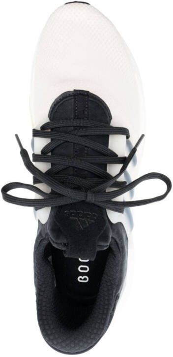 Adidas NMD_R1 low-top sneakers Grijs - Foto 4