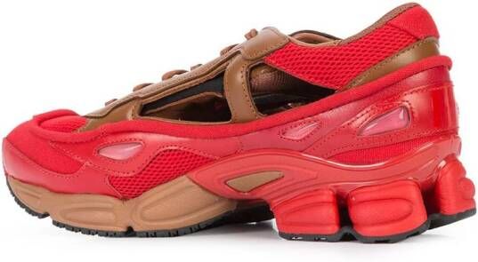 adidas x Raf Simons Replicant Ozweego sneakers Bruin