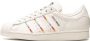 Adidas x Rich Mini Superstar Pride sneakers Wit - Thumbnail 5