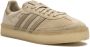 Adidas x Ronnie Fieg x Clarks x 8th Street Samba sneakers Beige - Thumbnail 7