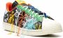 Adidas x Sean Wotherspoon Superstar sneakers Zwart - Thumbnail 2