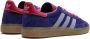 Adidas x maat? Handball Spezial "Exclusive Mesh Purple" sneakers Paars - Thumbnail 3