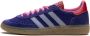 Adidas x maat? Handball Spezial "Exclusive Mesh Purple" sneakers Paars - Thumbnail 9