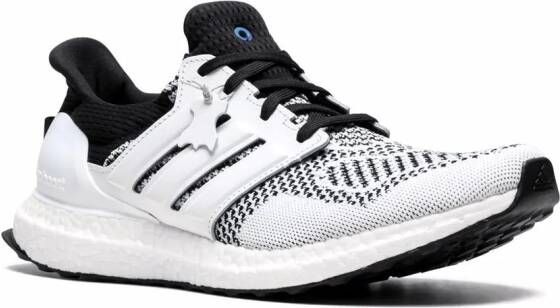 adidas x Sneakers Ultraboost 1.0 sneakers Wit