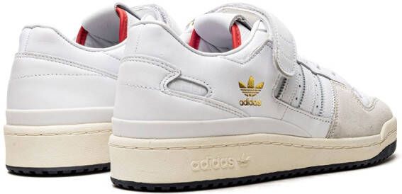 adidas x SNS Forum sneakers Wit