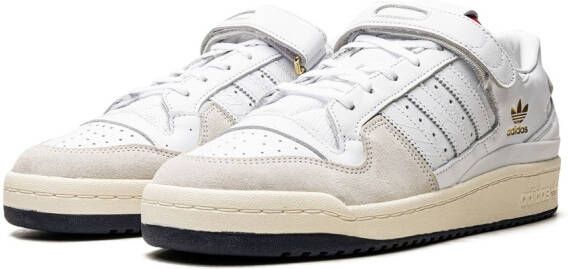 Adidas "x XLARGE Campus 80s Mesa sneakers" Bruin - Foto 4