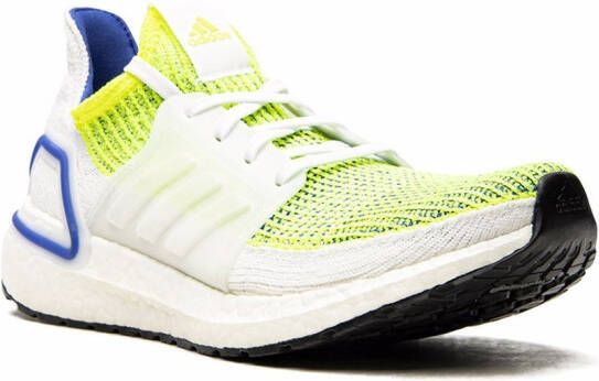 adidas x SNS Ultraboost 18 sneakers Wit