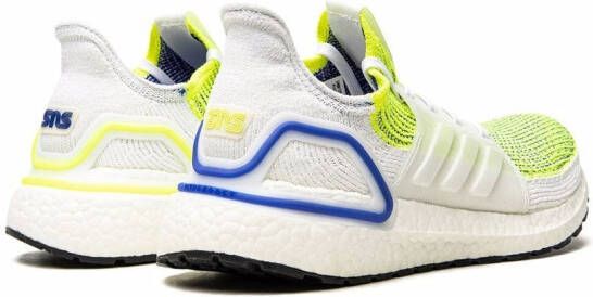 adidas x SNS Ultraboost 18 sneakers Wit