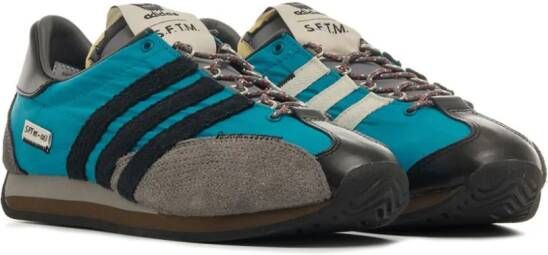 adidas x Song For The Mute Country OG sneakers Blauw
