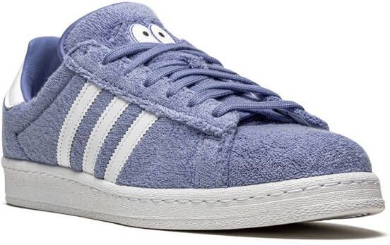 adidas x South Park Towelie Campus 80s sneakers Blauw