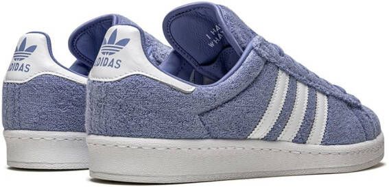 adidas x South Park Towelie Campus 80s sneakers Blauw