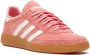 Adidas x Sporty & Rich Handball Spezial sneakers Roze - Thumbnail 12