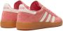 Adidas x Sporty & Rich Handball Spezial sneakers Roze - Thumbnail 13