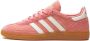 Adidas x Sporty & Rich Handball Spezial sneakers Roze - Thumbnail 15