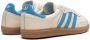 Adidas x Sporty & Rich Samba low-top sneakers Beige - Thumbnail 3