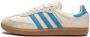 Adidas x Sporty & Rich Samba low-top sneakers Beige - Thumbnail 5