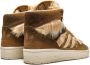 Adidas x Star Wars Rivalry Hi Chewbacca sneakers Bruin - Thumbnail 3