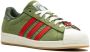 Adidas Handball Spezial "Earth Strata Off White Gum" sneakers Bruin - Thumbnail 17