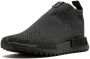 Adidas x The Good Will Out NMD_CS1 Primeknit sneakers Zwart - Thumbnail 4