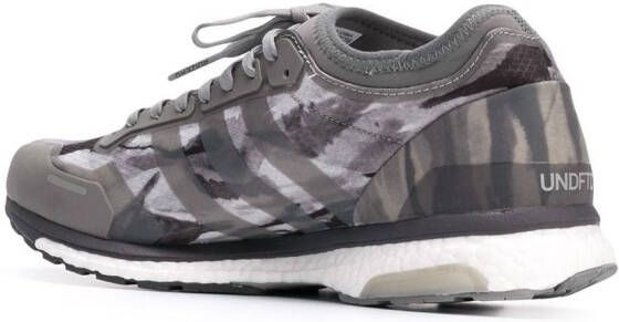 Adidas x Undefeated Ultraboost "Utility Black Camo" sneakers Zwart - Foto 12