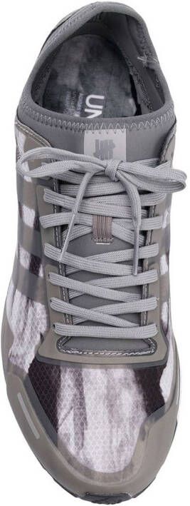 Adidas x Undefeated Ultraboost "Utility Black Camo" sneakers Zwart - Foto 13