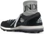 Adidas x UNDEFEATED Adizero XT Boost sneakers Grijs - Thumbnail 3