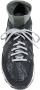 Adidas x Undefeated Ultraboost "Utility Black Camo" sneakers Zwart - Thumbnail 10
