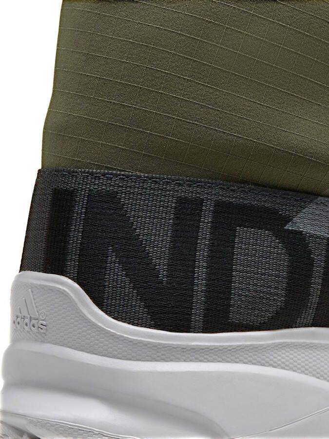 adidas x Undefeated GSG9 sneakers Groen