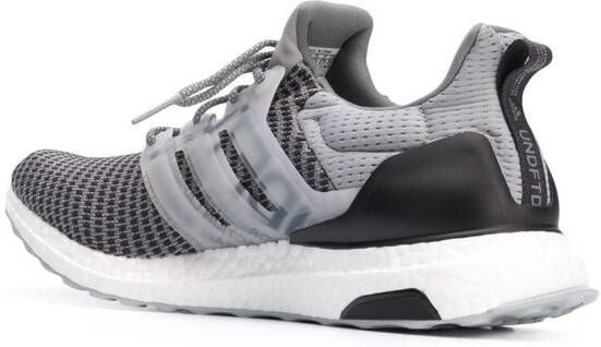 adidas x UNDEFEATED Ultraboost sneakers Grijs