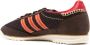 Adidas x Wales Bonner Red SL 72 gebreide sneakers Bruin - Thumbnail 3