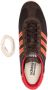 Adidas x Wales Bonner Red SL 72 gebreide sneakers Bruin - Thumbnail 9