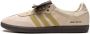 Adidas x Wales Bonner Samba low-top sneakers Beige - Thumbnail 5