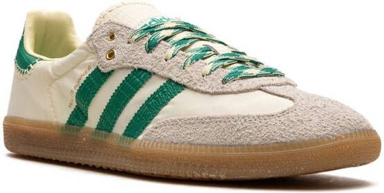 adidas x Wales Bonner Samba sneakers Beige