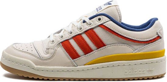adidas x Wood Forum Low sneakers Wit