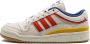 Adidas x Wood Forum Low sneakers Wit - Thumbnail 5