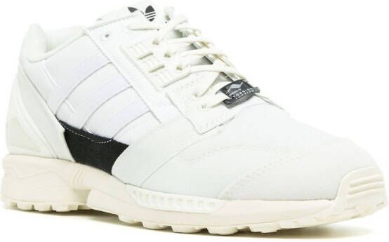 adidas x Xbox Forum Tech Boo sneakers Groen