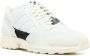 Adidas Forum Mid sneakers met chunky zool Wit - Thumbnail 1