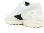 Adidas Forum Mid sneakers met chunky zool Wit - Thumbnail 13