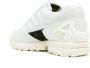 Adidas Forum Mid sneakers met chunky zool Wit - Thumbnail 14