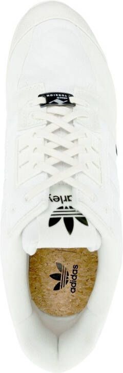 adidas x Xbox Forum Tech Boo sneakers Groen