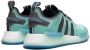 Adidas "x XBOX NMD_V3 Halo Infinite sneakers" Blauw - Thumbnail 8