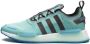 Adidas "x XBOX NMD_V3 Halo Infinite sneakers" Blauw - Thumbnail 10