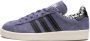 Adidas x XLARGE Campus sneakers Paars - Thumbnail 5