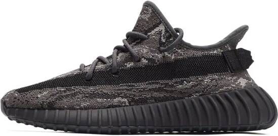 adidas "x Yeezy Boost 350 V2 MX Dark Salt sneakers" Grijs