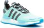 Adidas Ultraboost DNA sneakers Roze - Thumbnail 2