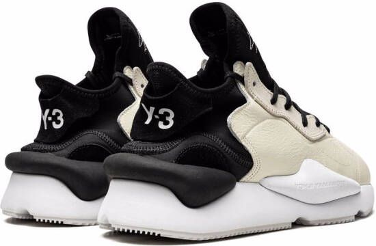 adidas Y-3 Kaiwa sneakers Wit