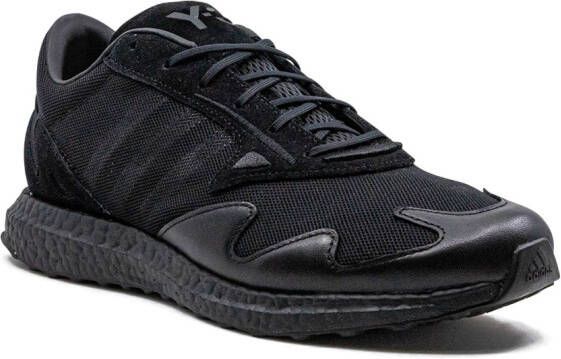 adidas Y-3 Rhisu Run sneakers Zwart
