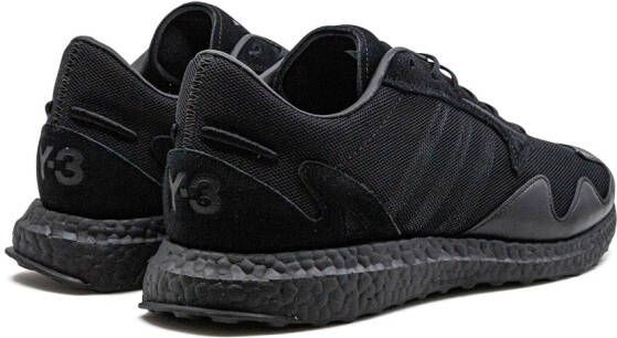 adidas Y-3 Rhisu Run sneakers Zwart