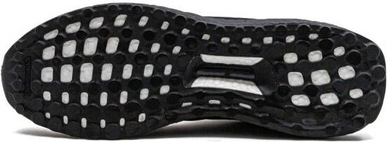 adidas Y-3 Rhisu Run sneakers Zwart